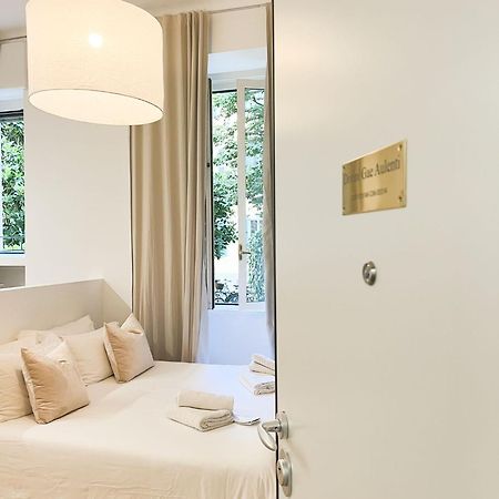 Divini Gae Aulenti Apartment Milano Exterior foto