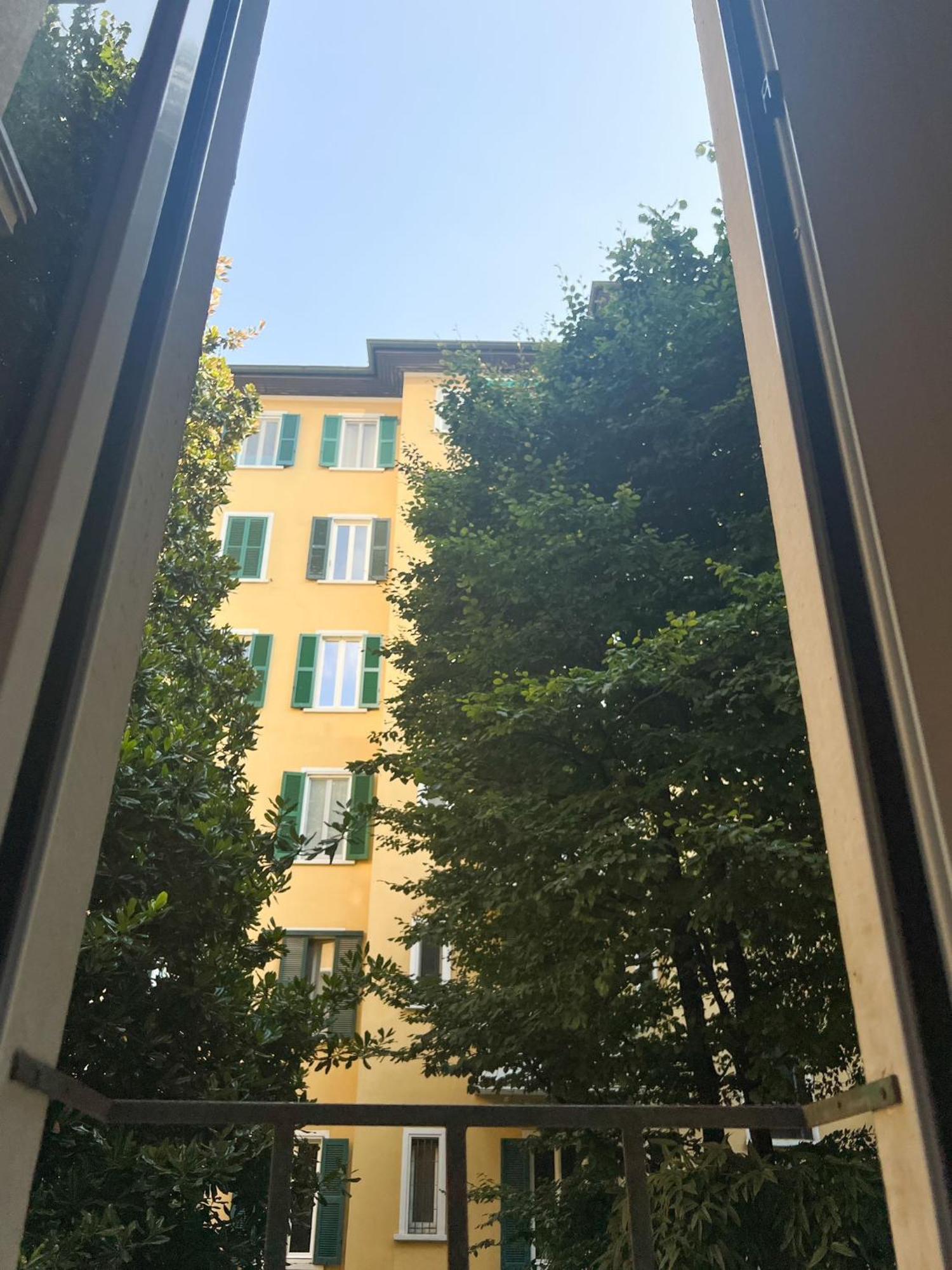 Divini Gae Aulenti Apartment Milano Exterior foto