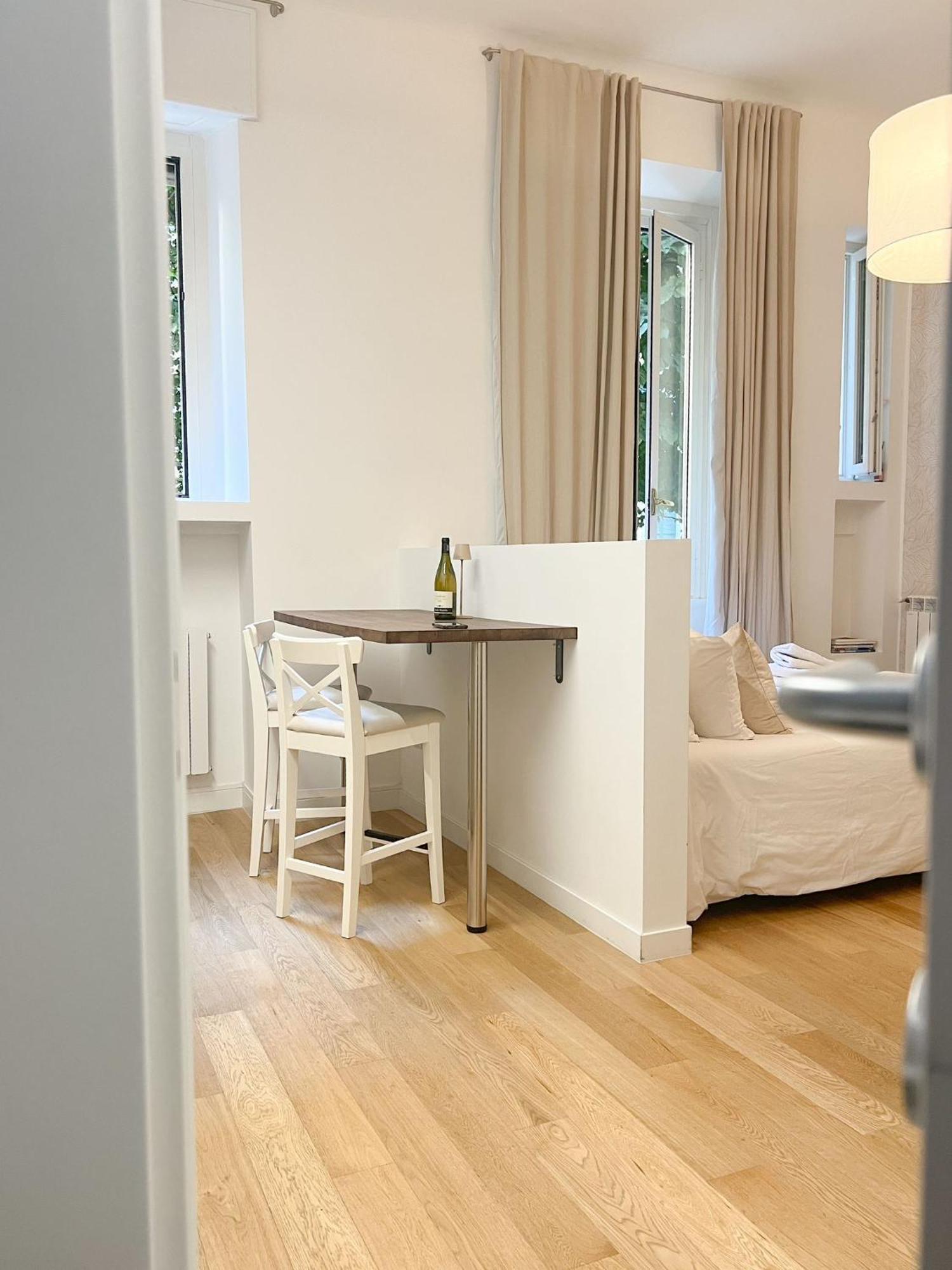 Divini Gae Aulenti Apartment Milano Exterior foto
