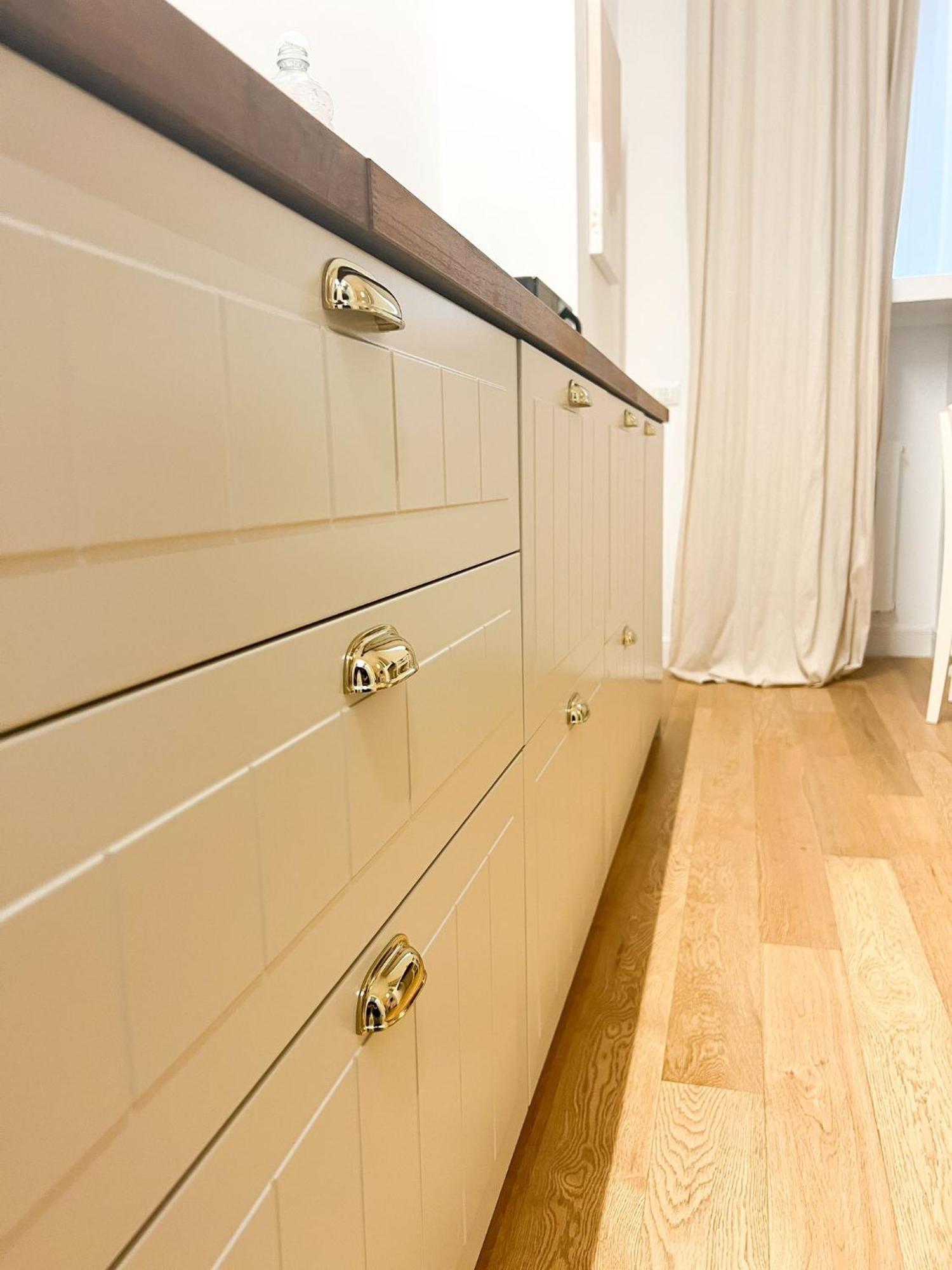 Divini Gae Aulenti Apartment Milano Exterior foto
