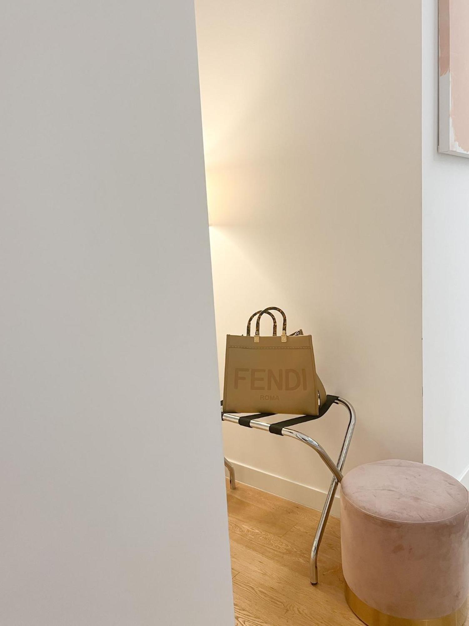 Divini Gae Aulenti Apartment Milano Exterior foto