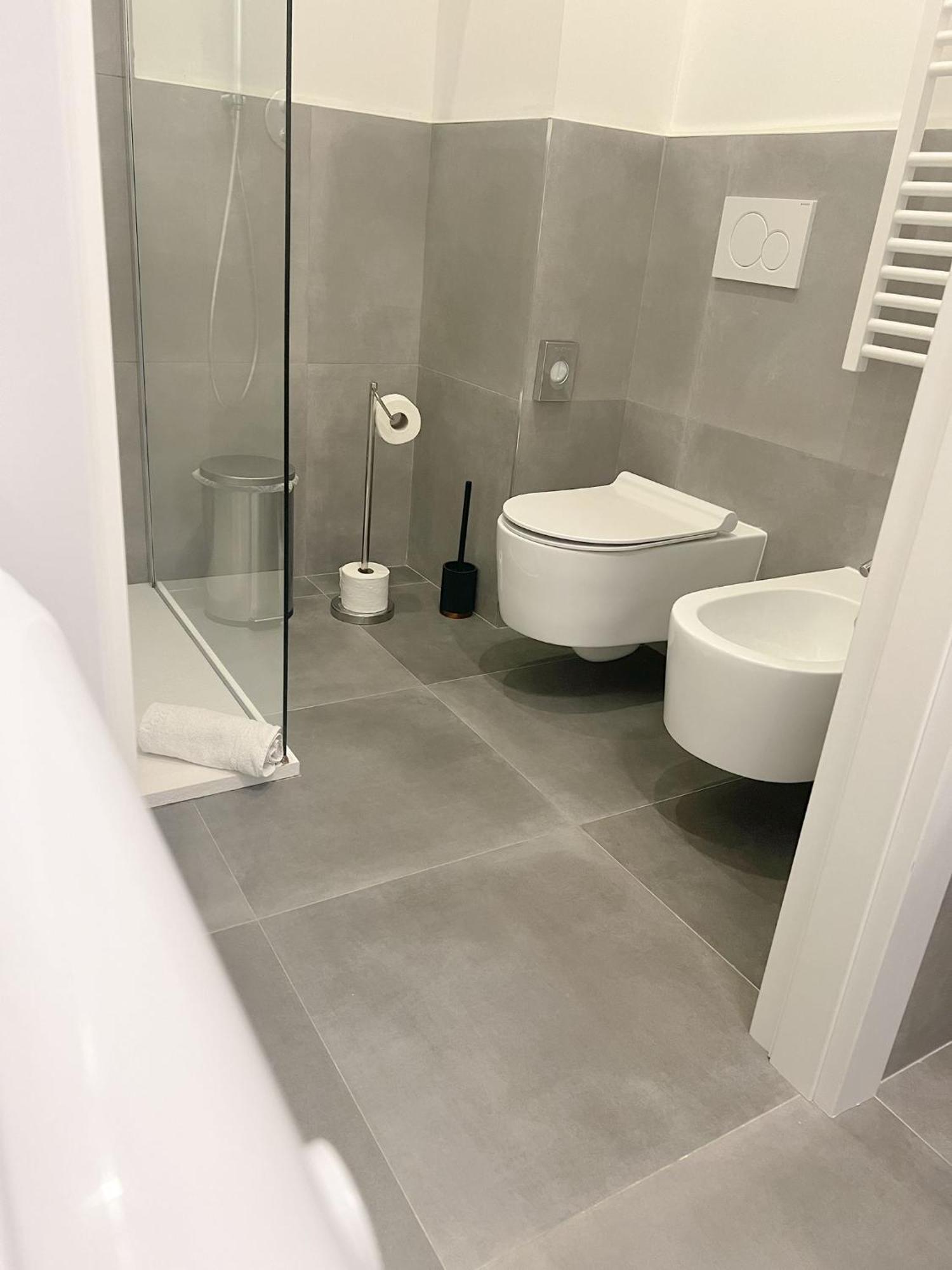 Divini Gae Aulenti Apartment Milano Exterior foto