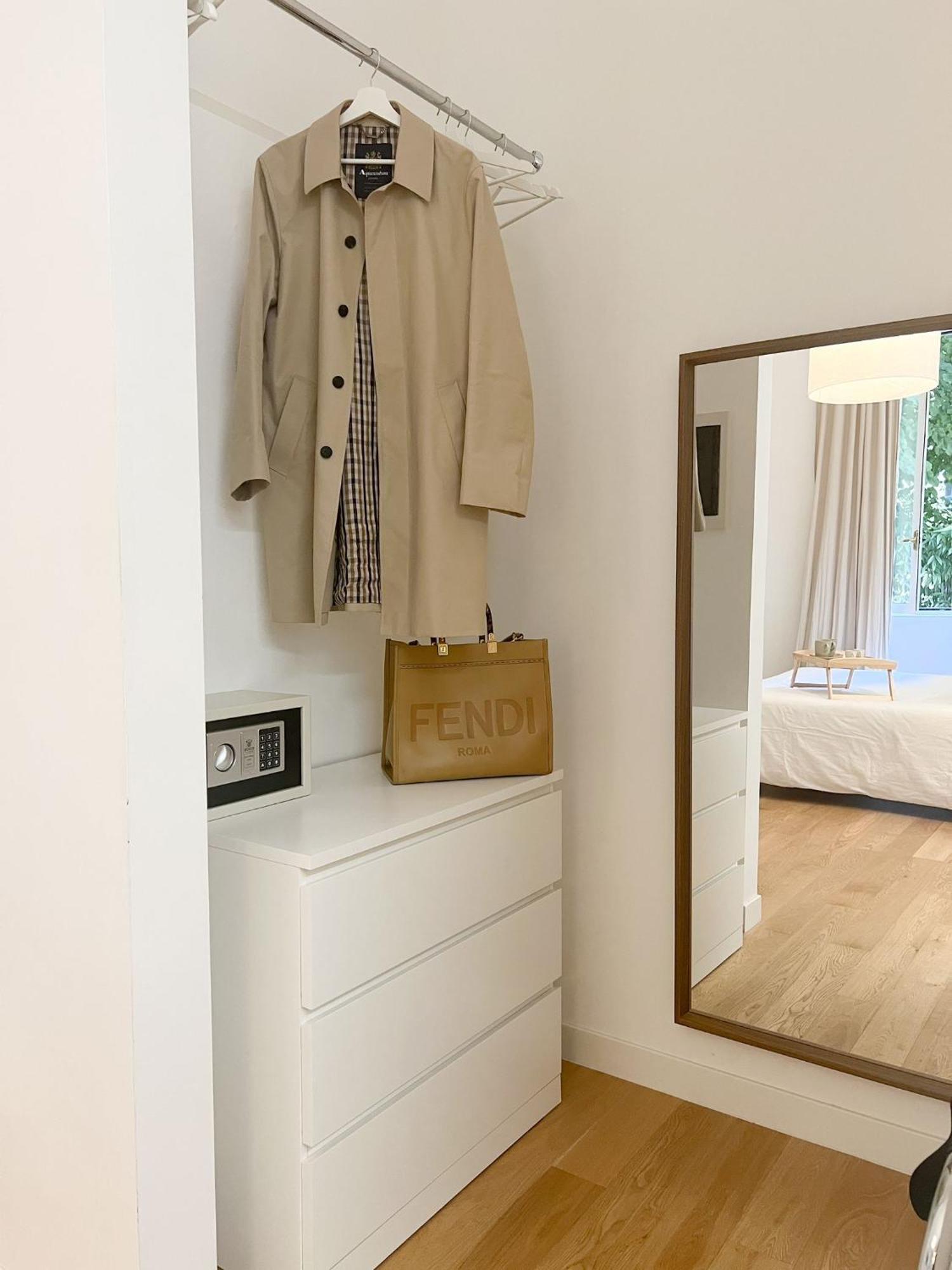 Divini Gae Aulenti Apartment Milano Exterior foto